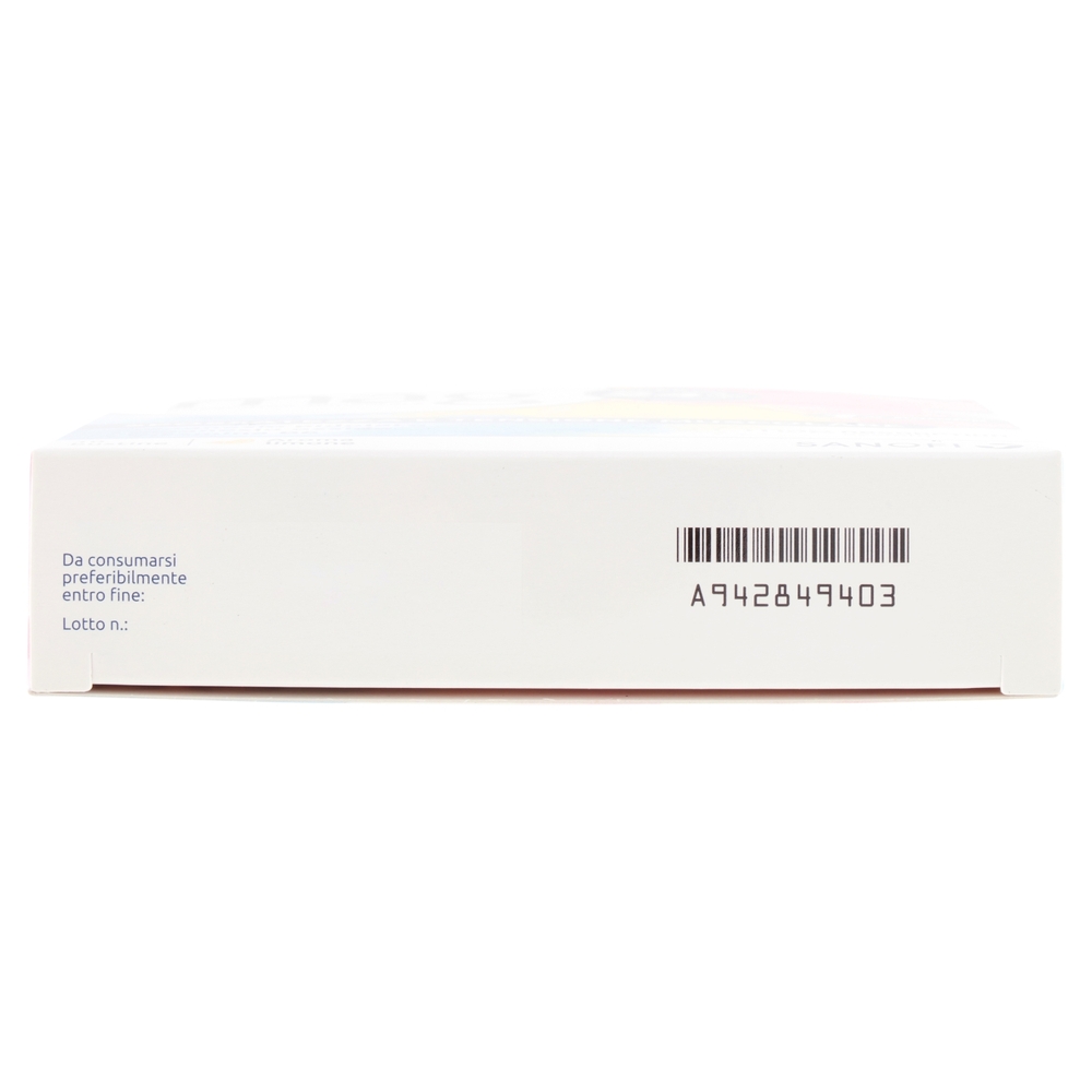 Mag Ricarica 24H Bustine, 40 g, 10 Pezzi